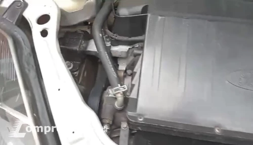 KA 1.0 MPI 8V