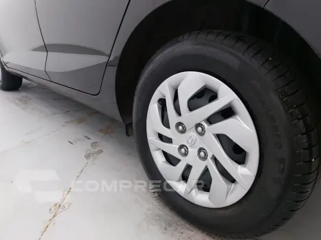 HB20 1.0 12V FLEX SENSE PLUS MANUAL