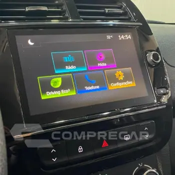 KWID Intense 1.0 Flex 12V 5p Mec.