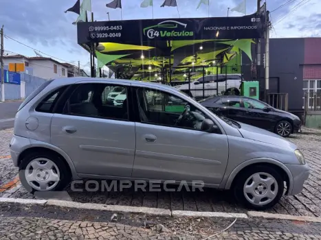 Corsa Hat. Maxx 1.4 8V ECONOFLEX 5p