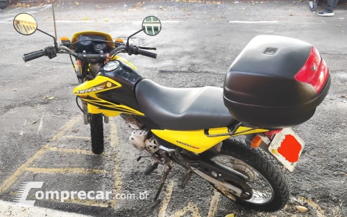 Bros 150 ES