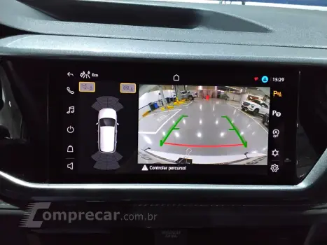 TAOS 1.4 250 TSI TOTAL FLEX HIGHLINE AUTOMÁTICO