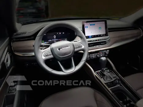 COMMANDER 2.0 Td380 Turbo Overland