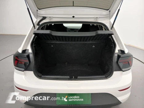POLO 1.0 MPI TRACK MANUAL