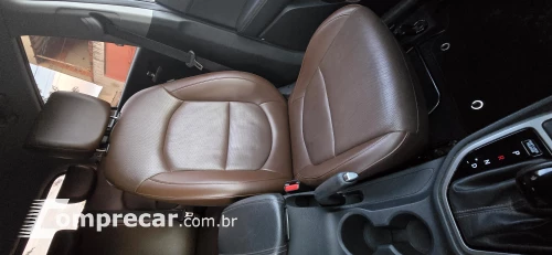 CRETA 2.0 16V Prestige