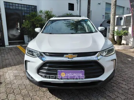 TRACKER 1.2 TURBO FLEX PREMIER AUTOMÁTICO
