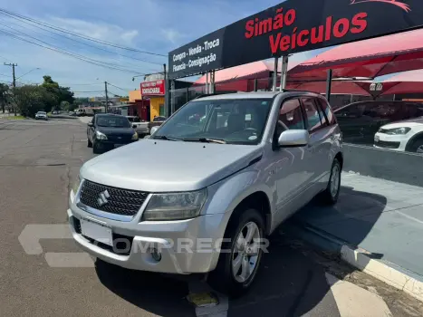GRAND VITARA 2.0 4X4 16V