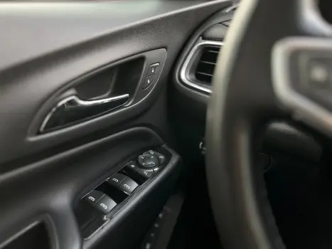 EQUINOX 1.5 16V TURBO GASOLINA PREMIER AWD AUTOMÁTICO