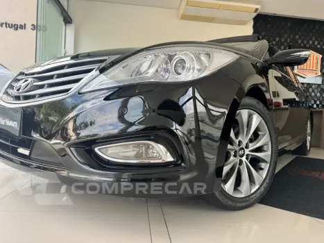 AZERA 3.0 MPFI GLS V6 24V GASOLINA 4P AUTOMÁTICO