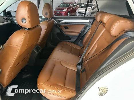 GOLF 1.4 TSI Comfortline 16V