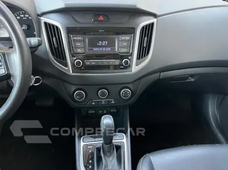 CRETA 1.6 16V Smart
