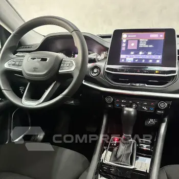 COMPASS SPORT T270 1.3 TB 4x2 Flex Aut.