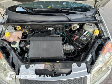 FIESTA 1.0 MPI Class 8V