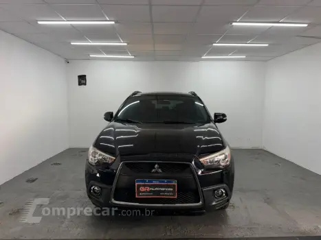 ASX 2.0 16V 4x4 160cv Aut.