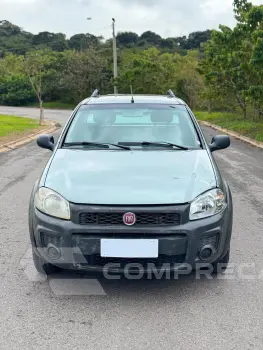 STRADA 1.4 MPI Working CS 8V