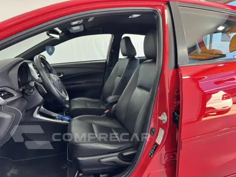 YARIS 1.5 16V XS Multidrive
