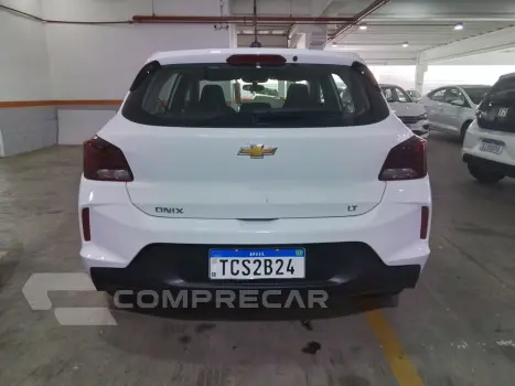 ONIX 1.0 FLEX LT MANUAL