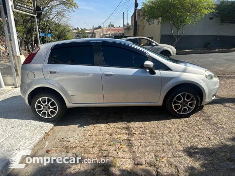 PUNTO 1.8 Essence 16V