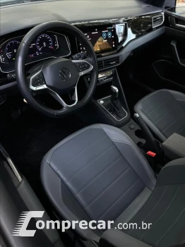 NIVUS 1.0 200 TSI Highline