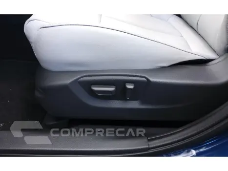 ECLIPSE CROSS 1.5 MIVEC TURBO GASOLINA HPE-S S-AWC CVT