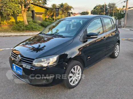 Fox 1.0 Mi 8V Flex 4P Manual