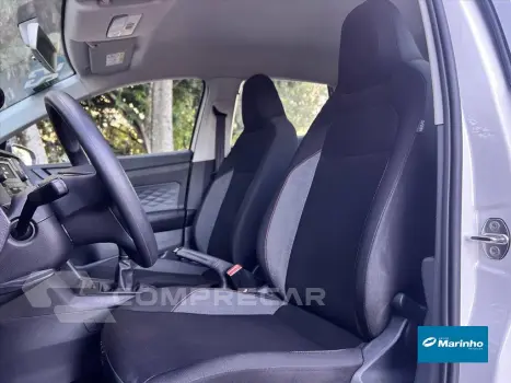 POLO 1.0 MPI TRACK MANUAL
