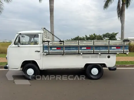 KOMBI 1.6 Pick-up CS 8V