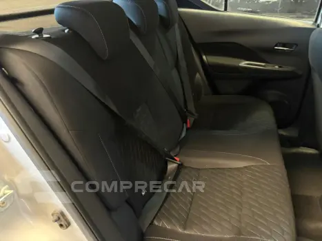 KICKS 1.6 16V FLEXSTART ADVANCE XTRONIC