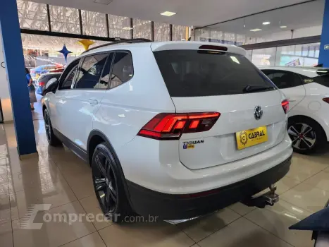 TIGUAN Allspac 250 TSI 1.4 Flex