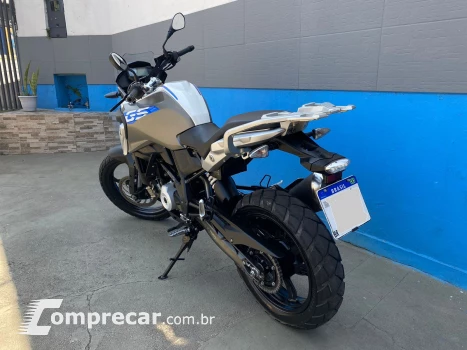 G 310 GS