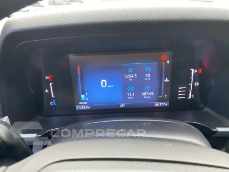 RANGER 2.0 Turbo CD XL 4X4