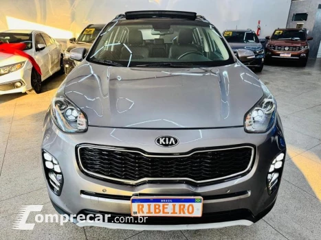 SPORTAGE EX2 FFG3