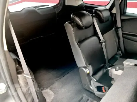 SPIN LTZ 1.8 8V Econo.Flex 5p Aut.