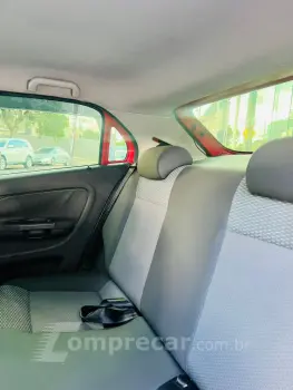 Gol (novo) 1.0 Mi Total Flex 8V 4p