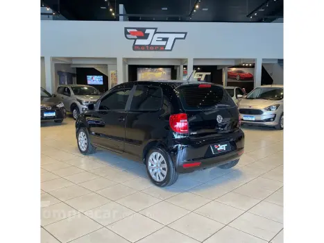 FOX 1.0 MI 8V FLEX 2P MANUAL