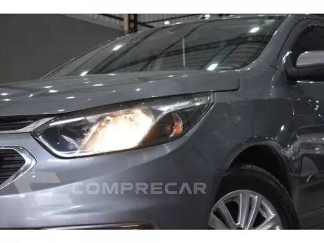 COBALT - 1.8 MPFI LTZ 8V 4P AUTOMÁTICO