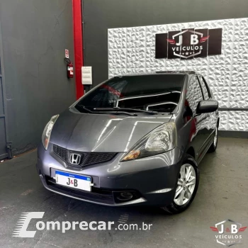 FIT 1.4 LX 8V