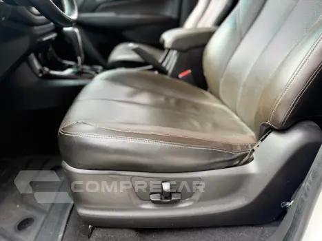 S10 2.8 HIGH COUNTRY 4X4 CD 16V TURBO DIESEL 4P AUTOMÁTICO