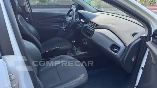 Onix Sedan 1.0 4P FLEX JOY BLACK PLUS