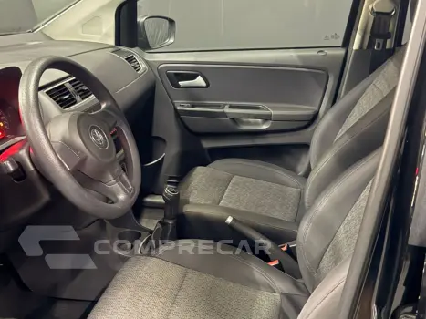 FOX 1.6 MI 8V FLEX 4P MANUAL