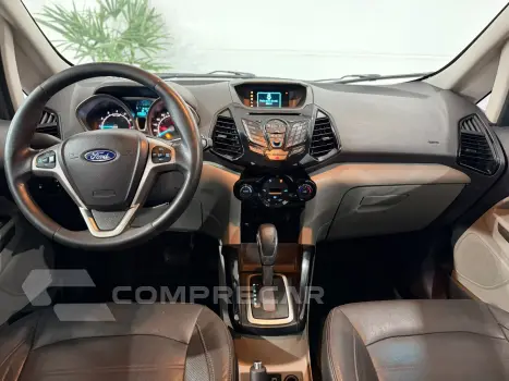 ECOSPORT 2.0 Titanium 16V