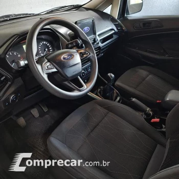 ECOSPORT 1.5 Ti-vct SE