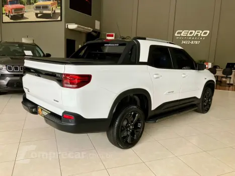 Montana 1.2 12V FLEX LTZ TURBO AUTOMÁTICO