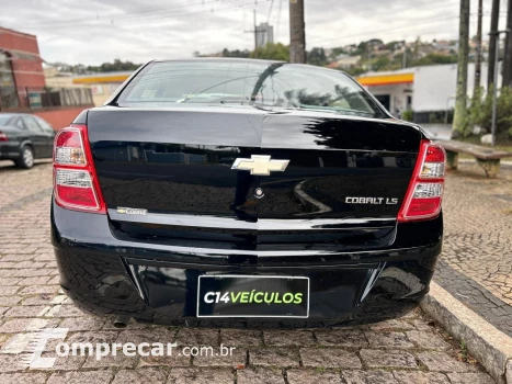 COBALT LS 1.4 8V FlexPower 4p