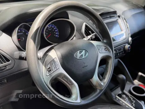 IX35 2.0 16V FLEX 4P AUTOMÁTICO