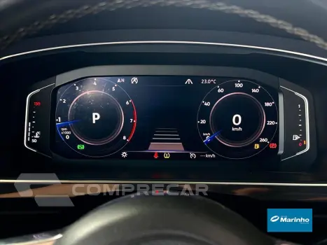 TIGUAN 2.0 350 TSI GASOLINA ALLSPACE R-LINE 4MOTI