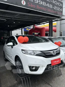 FIT 1.5 EX 16V
