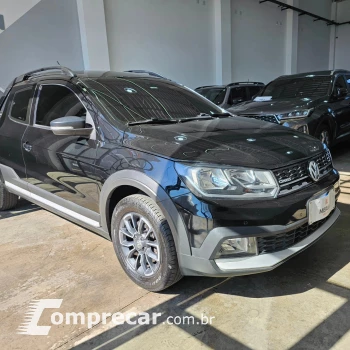 SAVEIRO 1.6 Cross CD 16V