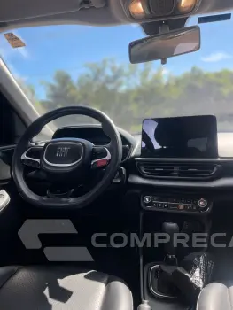 PULSE 1.0 Turbo 200 Drive