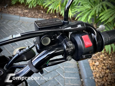 FZ25 FAZER 250 ABS
